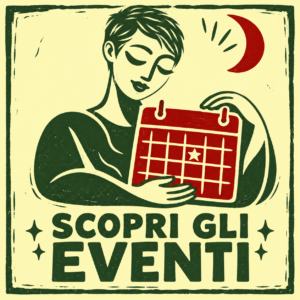 Cta per andare a vedere i prossimi eventi
