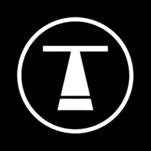logo time nero e bianco